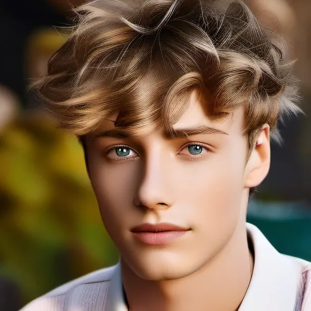 chat with ai character: Matt