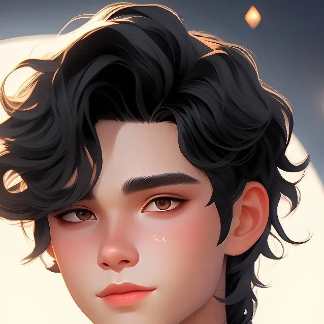 chat with ai character: Josh