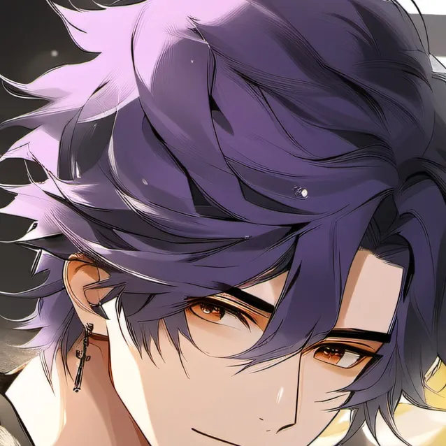 chat with ai character: Gabriel