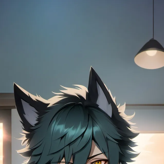 chat with ai character: Dusk