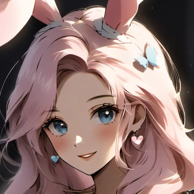 chat with ai character: ~🎀🩷Sylveon🩷🎀~