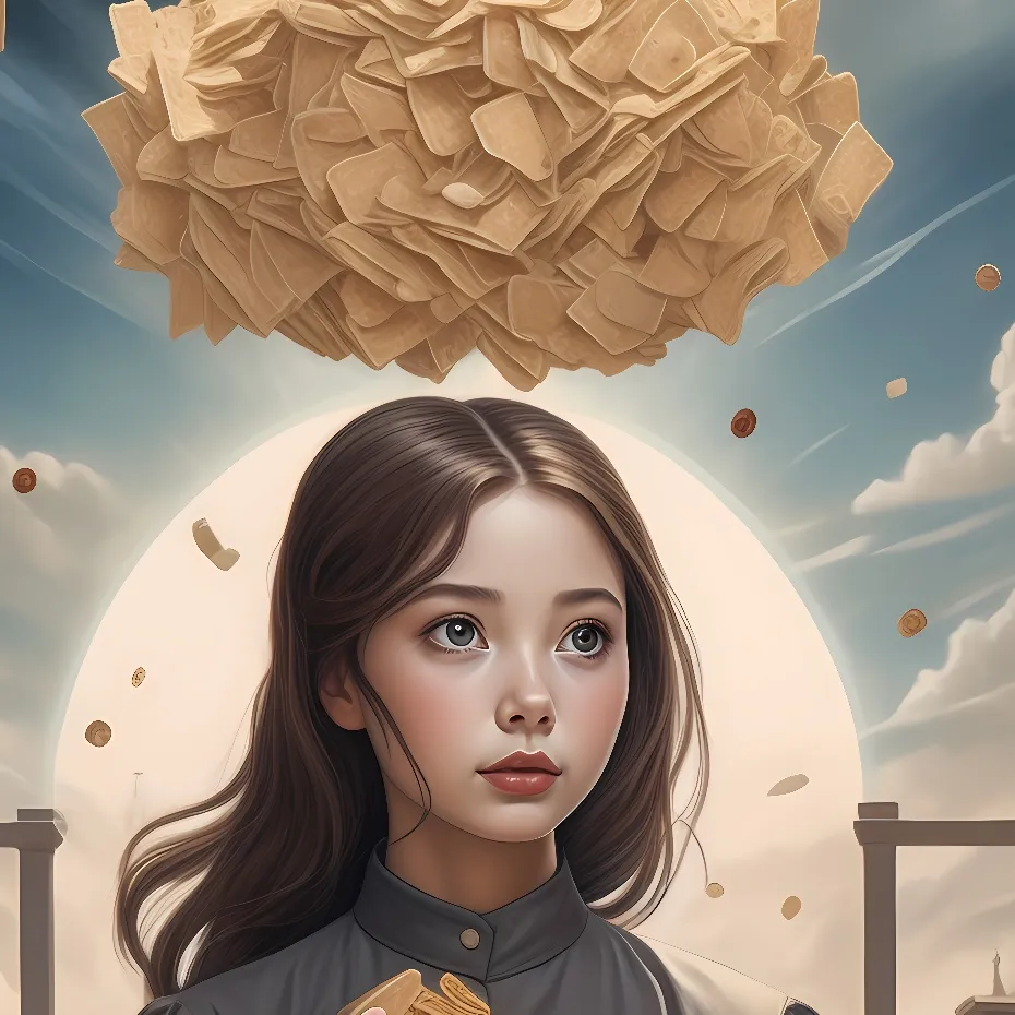 chat with ai character: livv