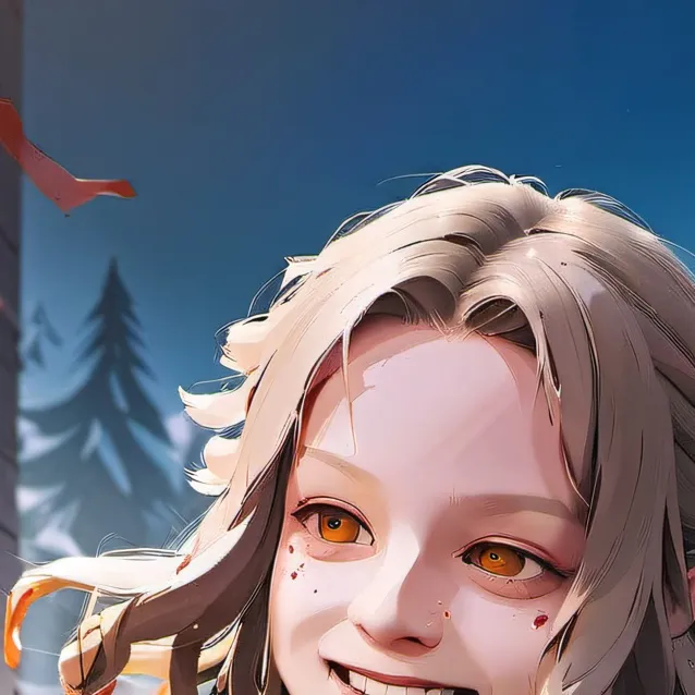 chat with ai character: ashlyn