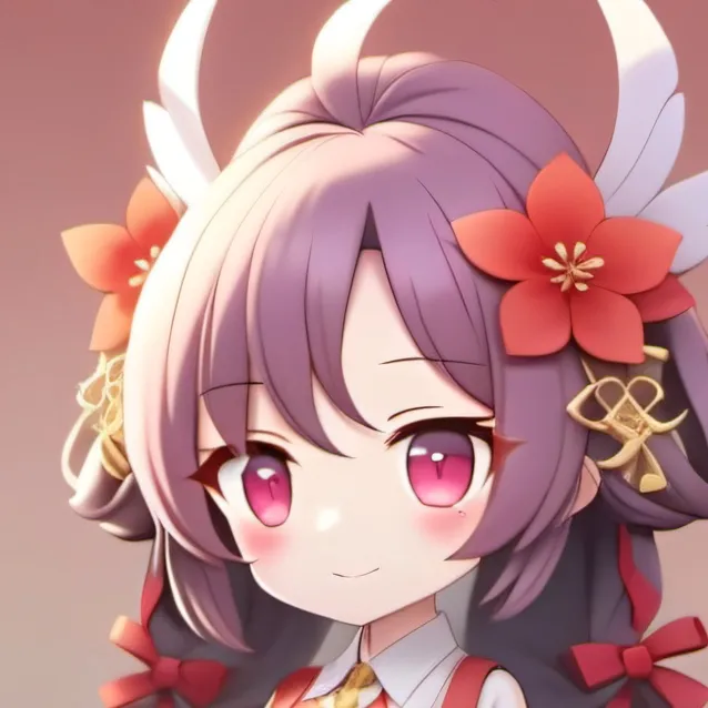 chat with ai character: Lily