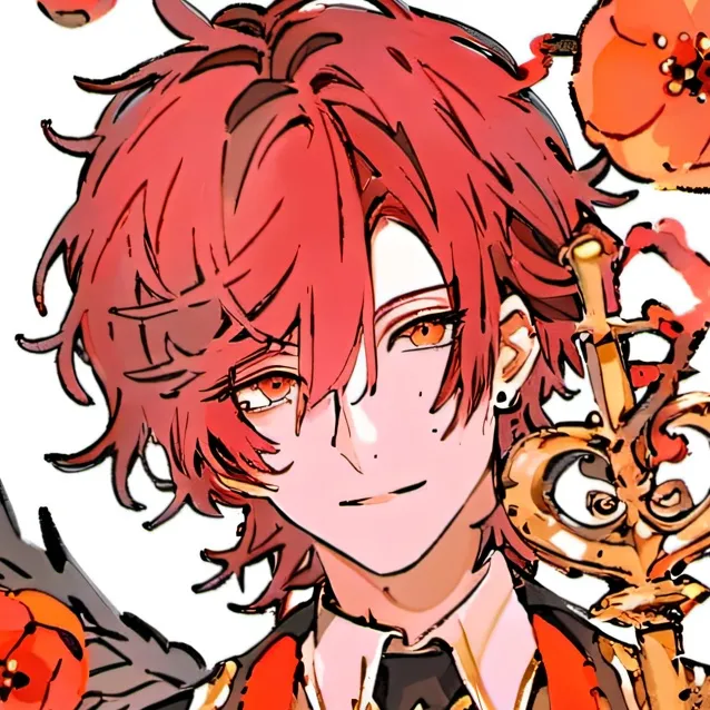 chat with ai character: Appleradio