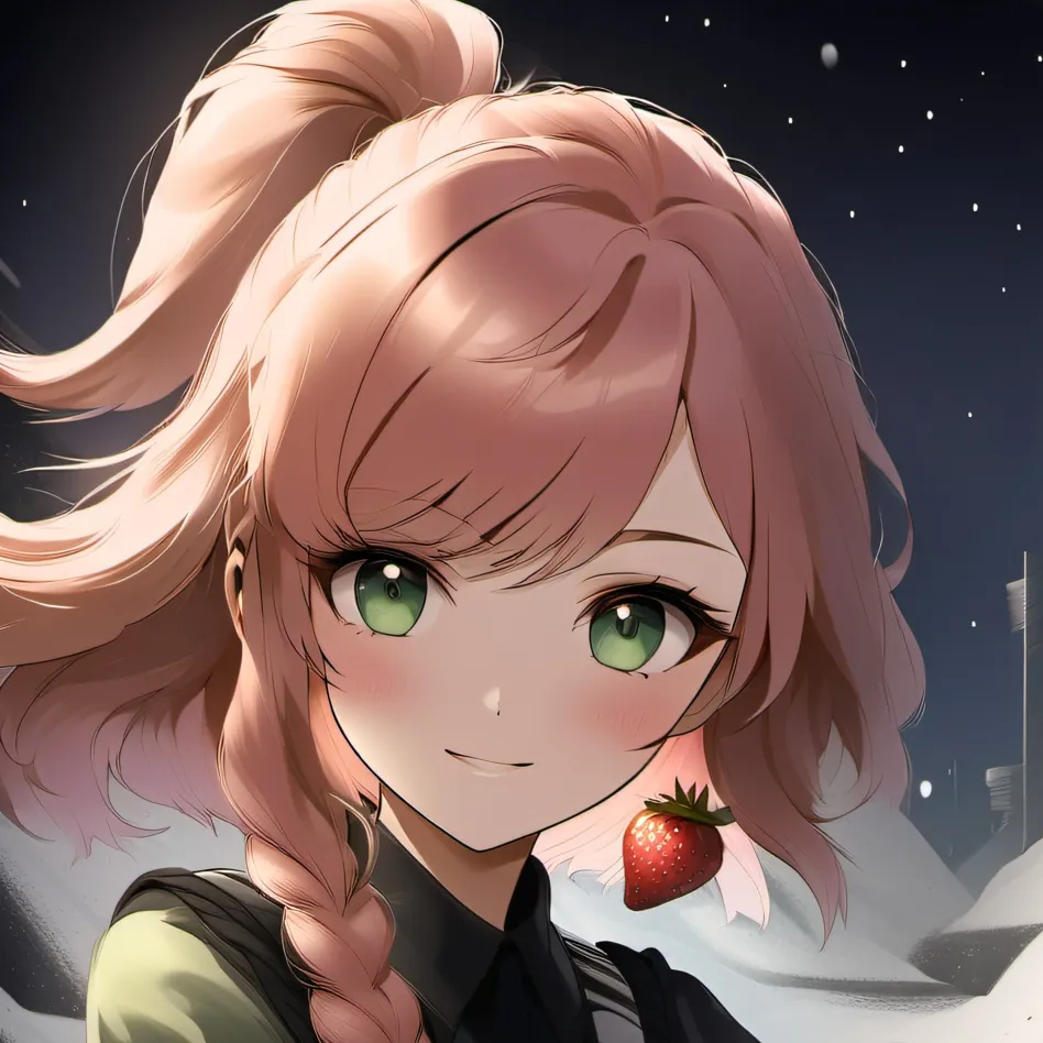 chat with ai character: Rebbecca Martin