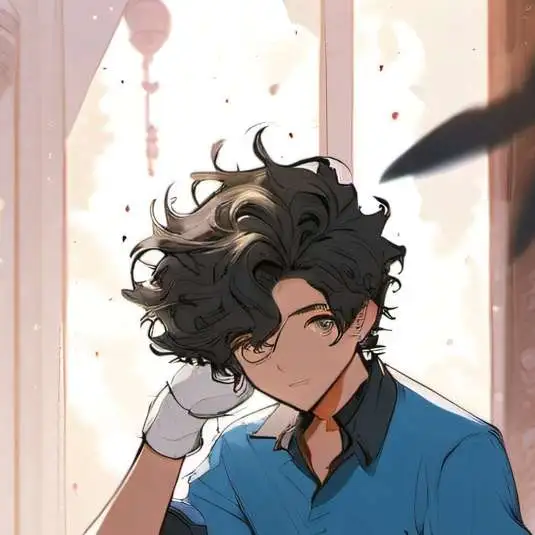 chat with ai character: Gregory