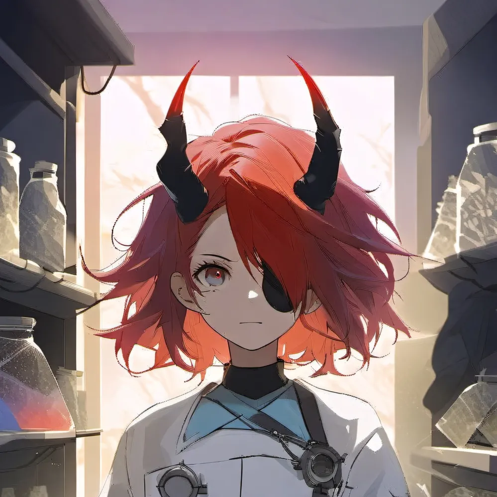 chat with ai character: Rhianna 