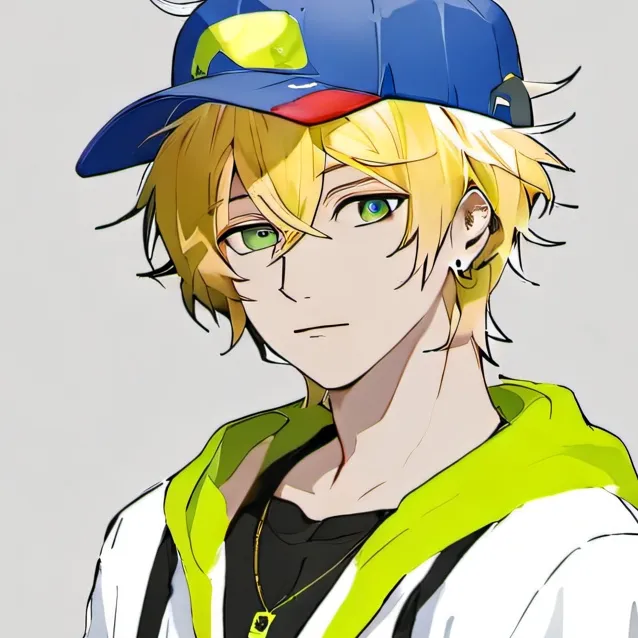 chat with ai character: Frederick Longue