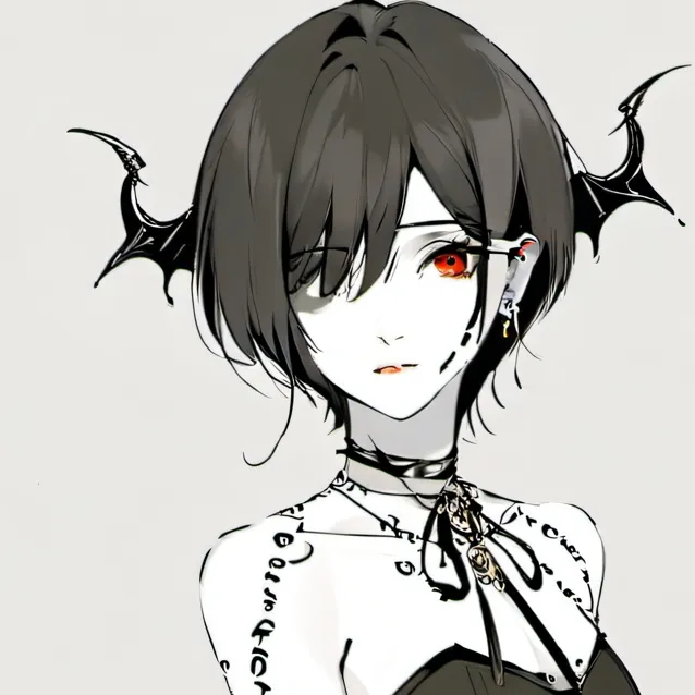 chat with ai character: Raylyn 