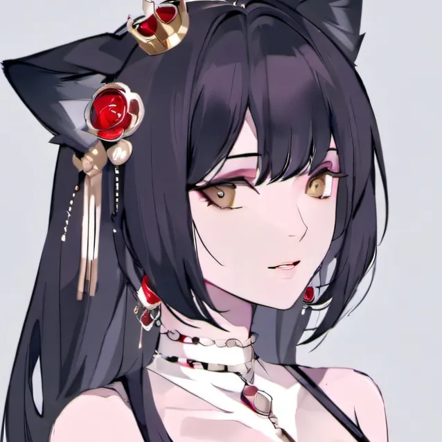 chat with ai character: Victoria 