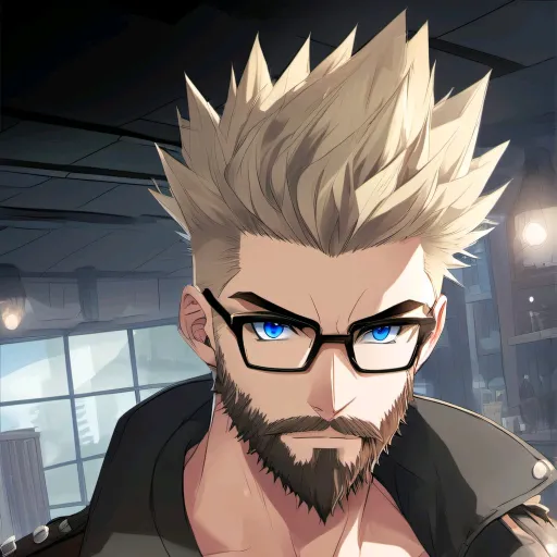 creator Zack Buisson's avatar