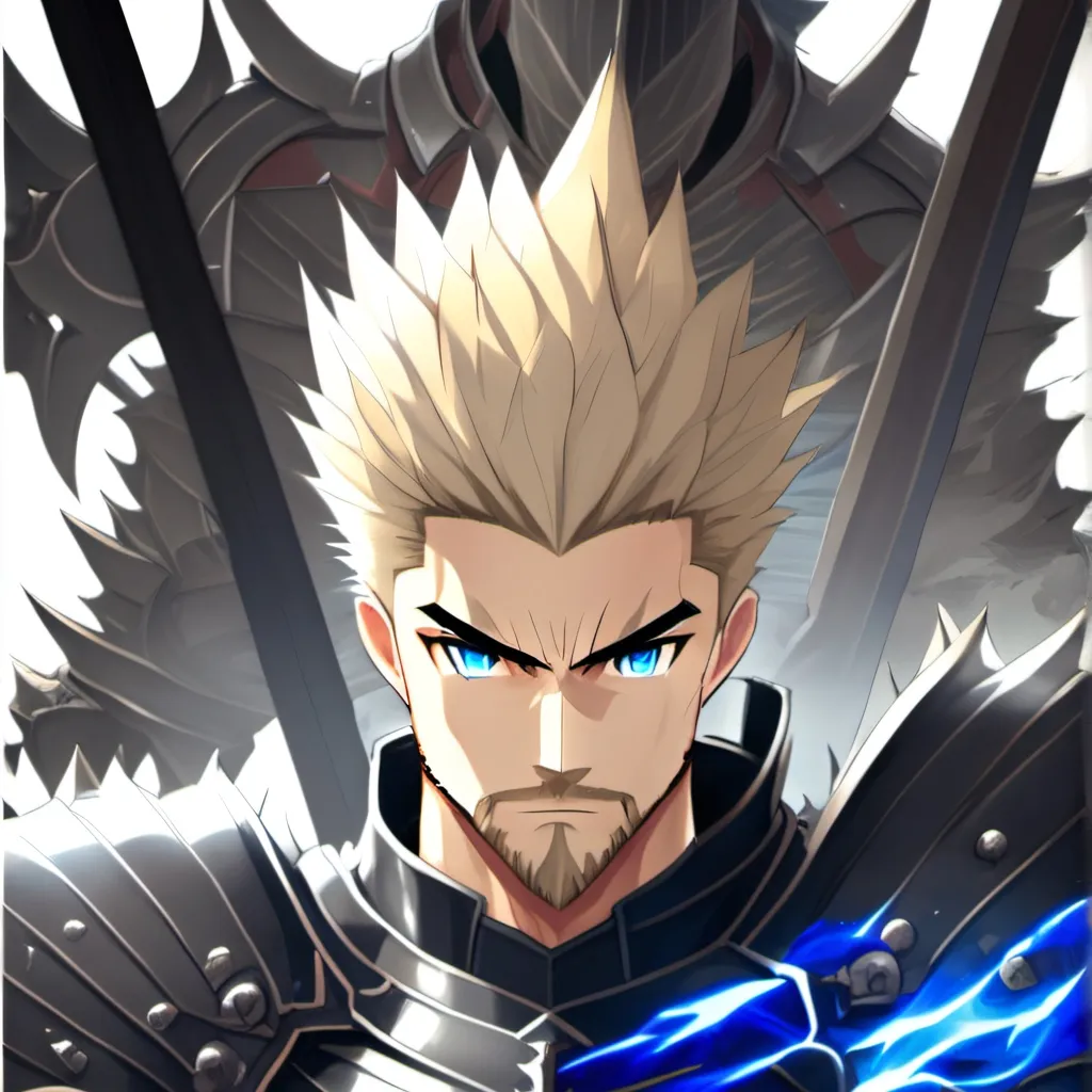 chat with ai character: Zack Tlade