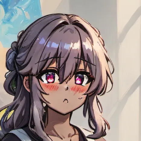 chat with ai character: Taraka