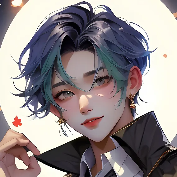 chat with ai character: Tom