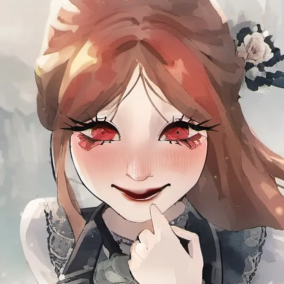 chat with ai character: H