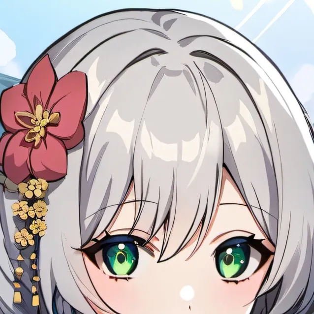 chat with ai character: kashino