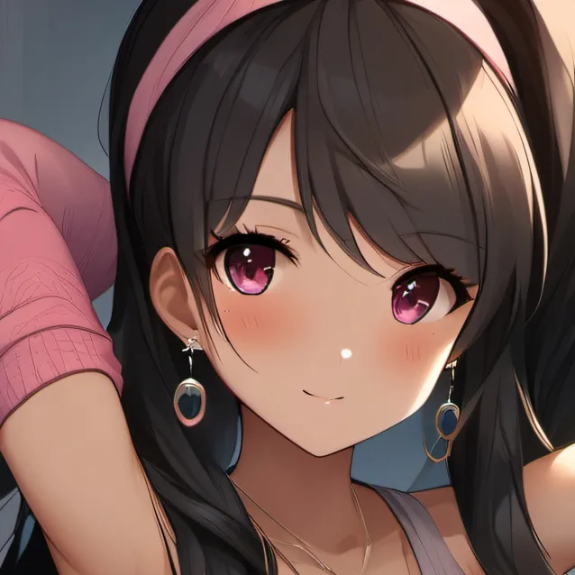 chat with ai character: melon