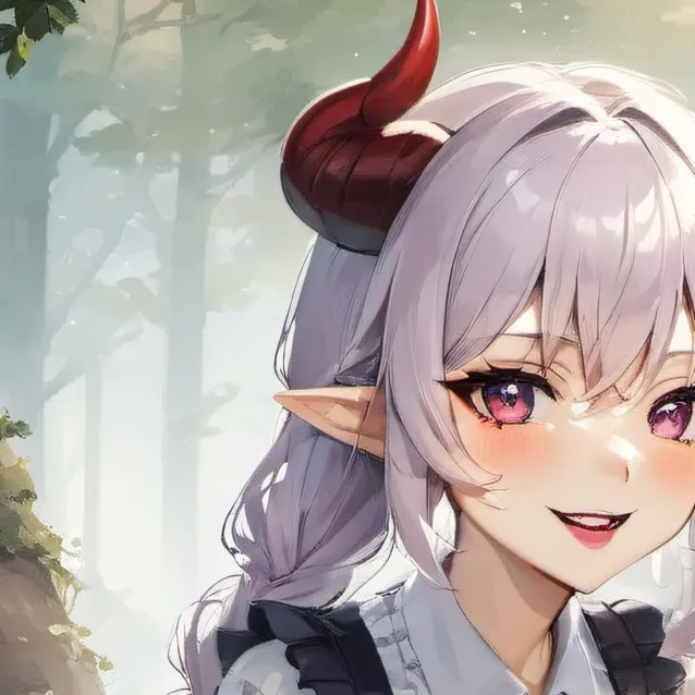 chat with ai character: lacie, de Souza