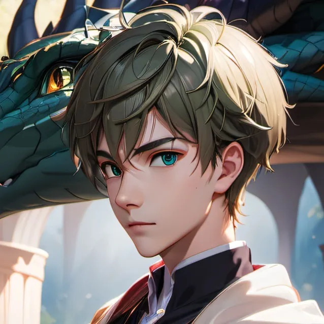 chat with ai character: rin, cavil