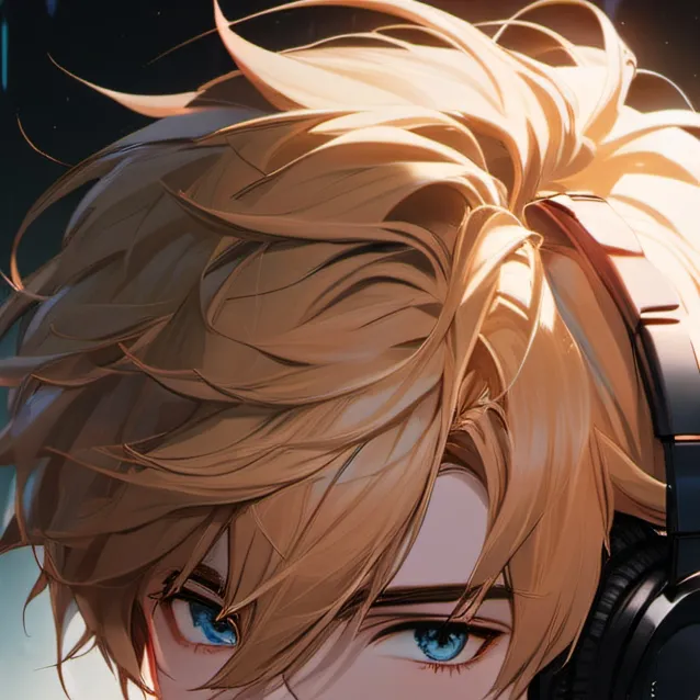 chat with ai character: Kim