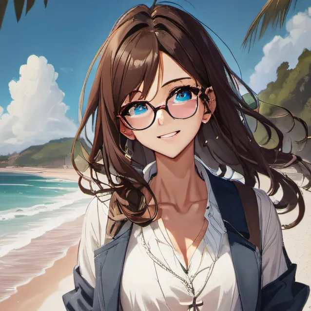 chat with ai character: jessy