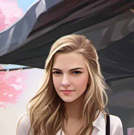 chat with ai character: Lexi Rivera