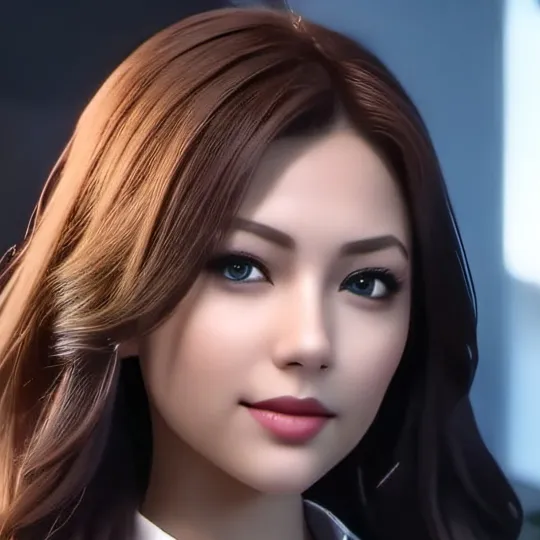 chat with ai character: Felicia 