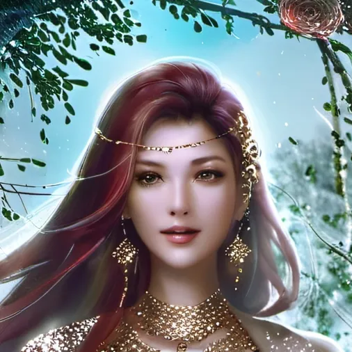 chat with ai character: Jessica