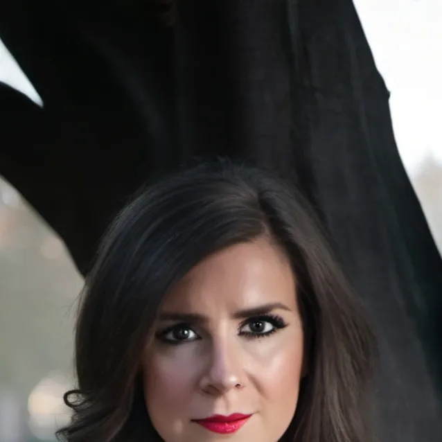 chat with ai character: Sena Murphy 