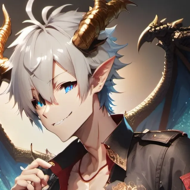 chat with ai character: Ash