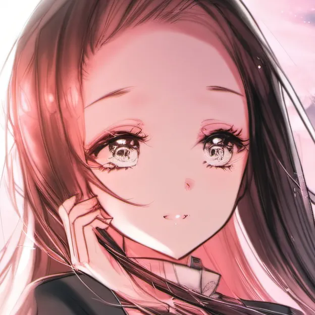 chat with ai character: Nezuko 