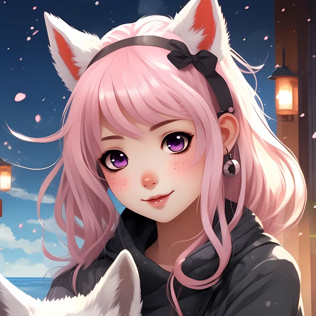 chat with ai character: Rose