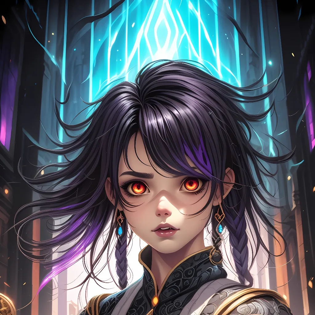 chat with ai character: Max