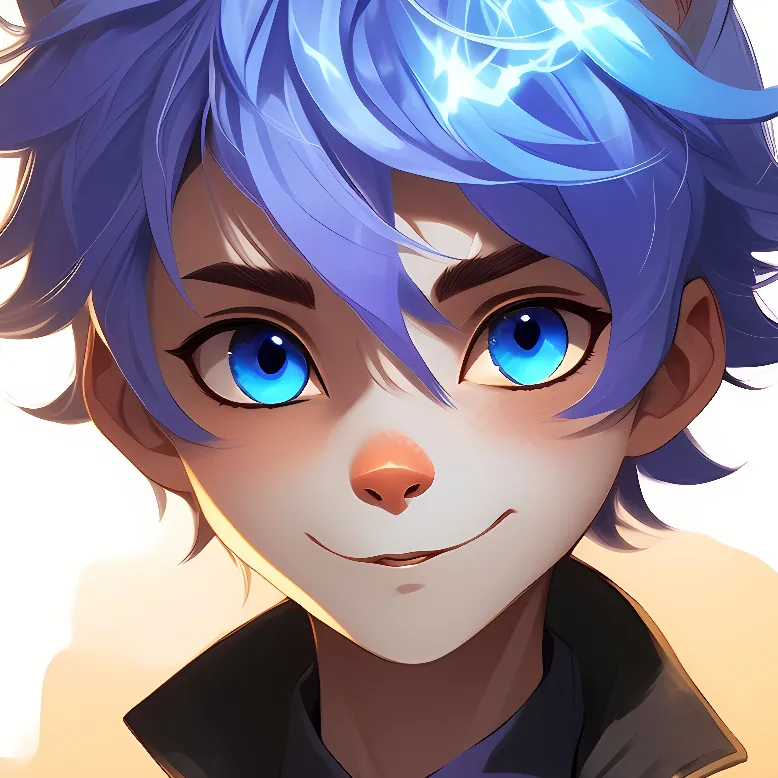 chat with ai character: Oliver