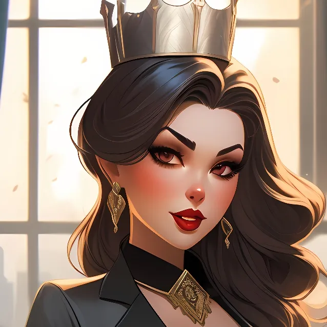 chat with ai character: winter chan