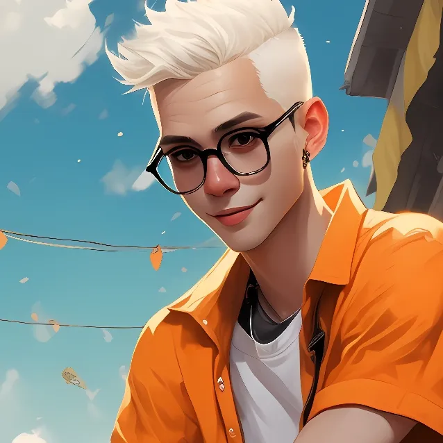 chat with ai character: Dylan O'brien