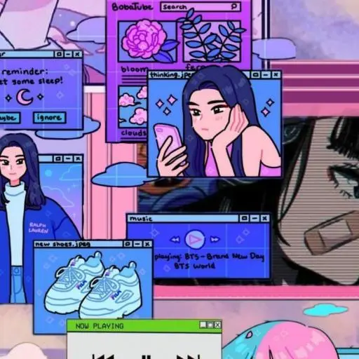 talkie's author avatar