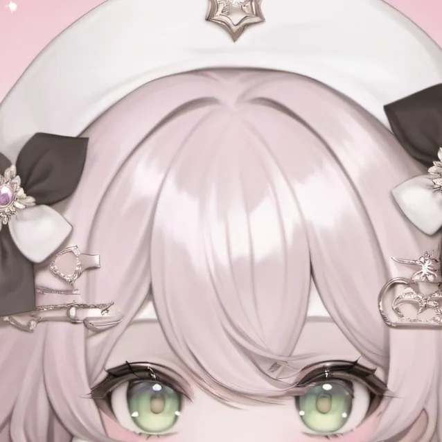 chat with ai character: Ally