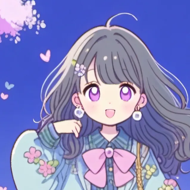 chat with ai character: Daisy