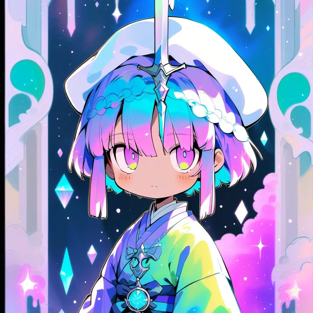 chat with ai character: regretavator!