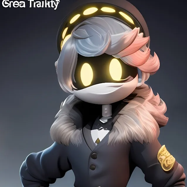 chat with ai character: N [murder drones]