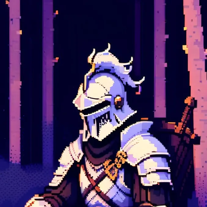 chat with ai character: Sir Dravious