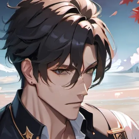 chat with ai character: Jayson