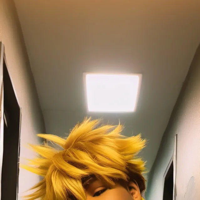 chat with ai character: julian