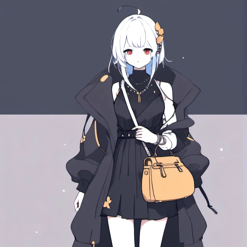 chat with ai character: Yuki