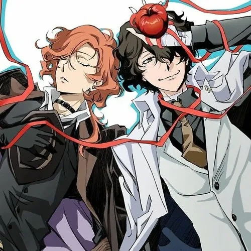 creator soukoku is le best's avatar