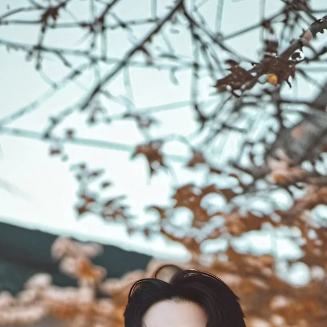 chat with ai character: jung kook