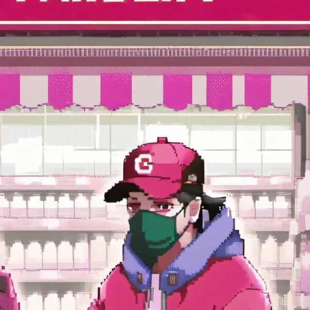 chat with ai character: my mommas enemy