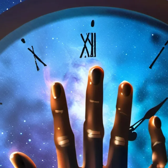 chat with ai character: handy pal 08